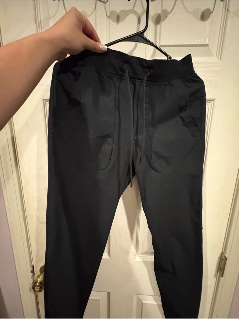 lululemon athletica joggers
